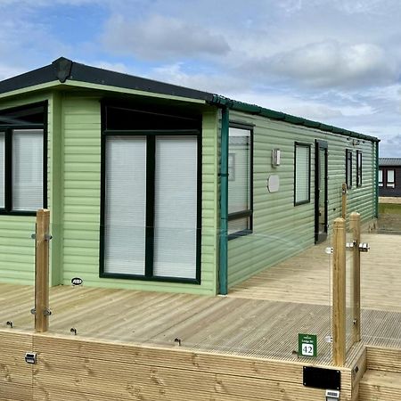 Vila Woodside, Meadows Retreat, Cockermouth Plumbland Exteriér fotografie