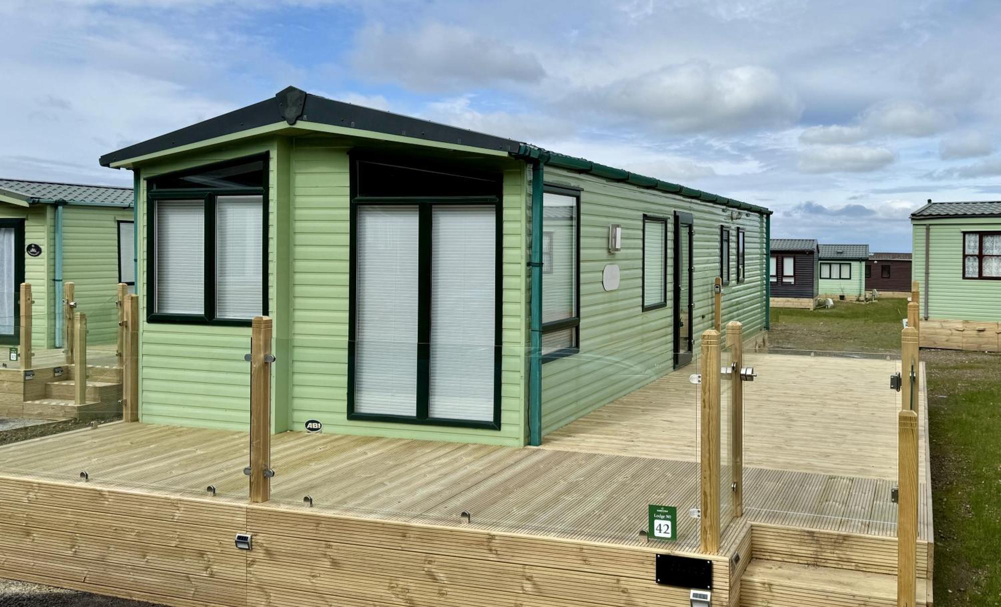 Vila Woodside, Meadows Retreat, Cockermouth Plumbland Exteriér fotografie